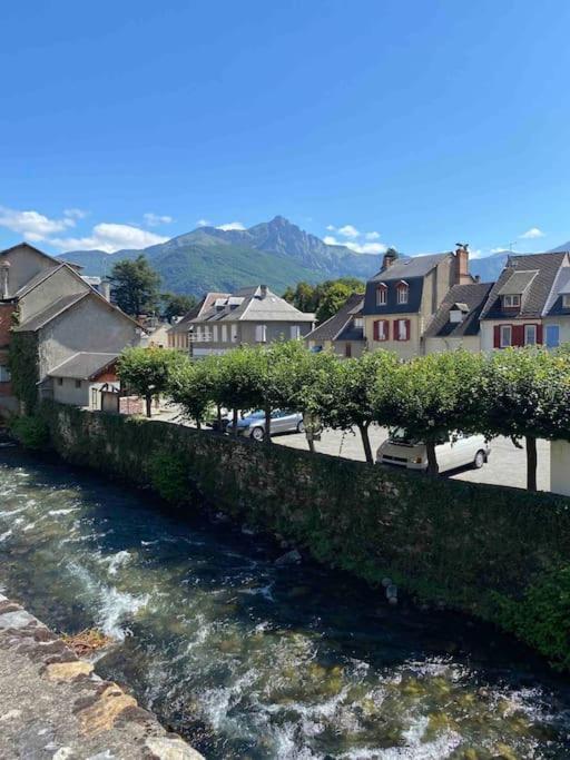 Le Chalet N5 Cierp ภายนอก รูปภาพ
